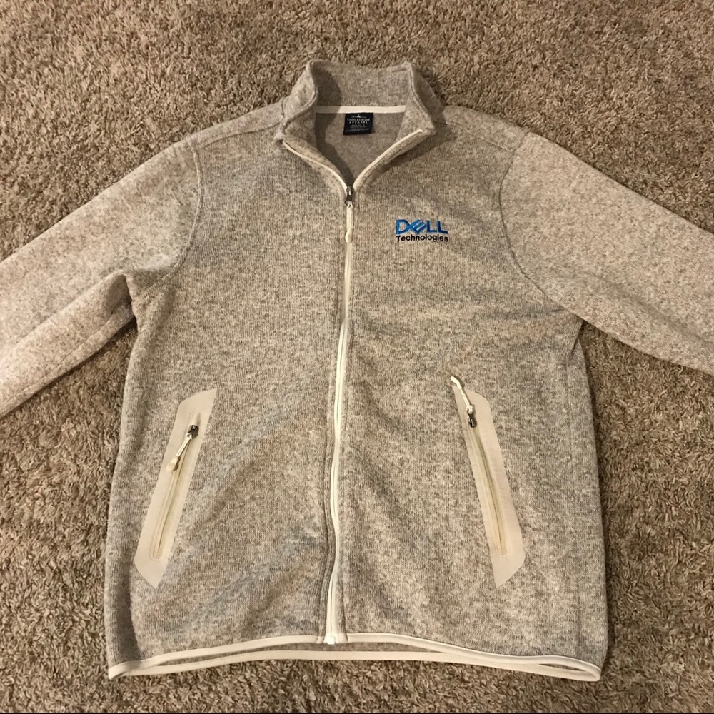 Dell Jacket